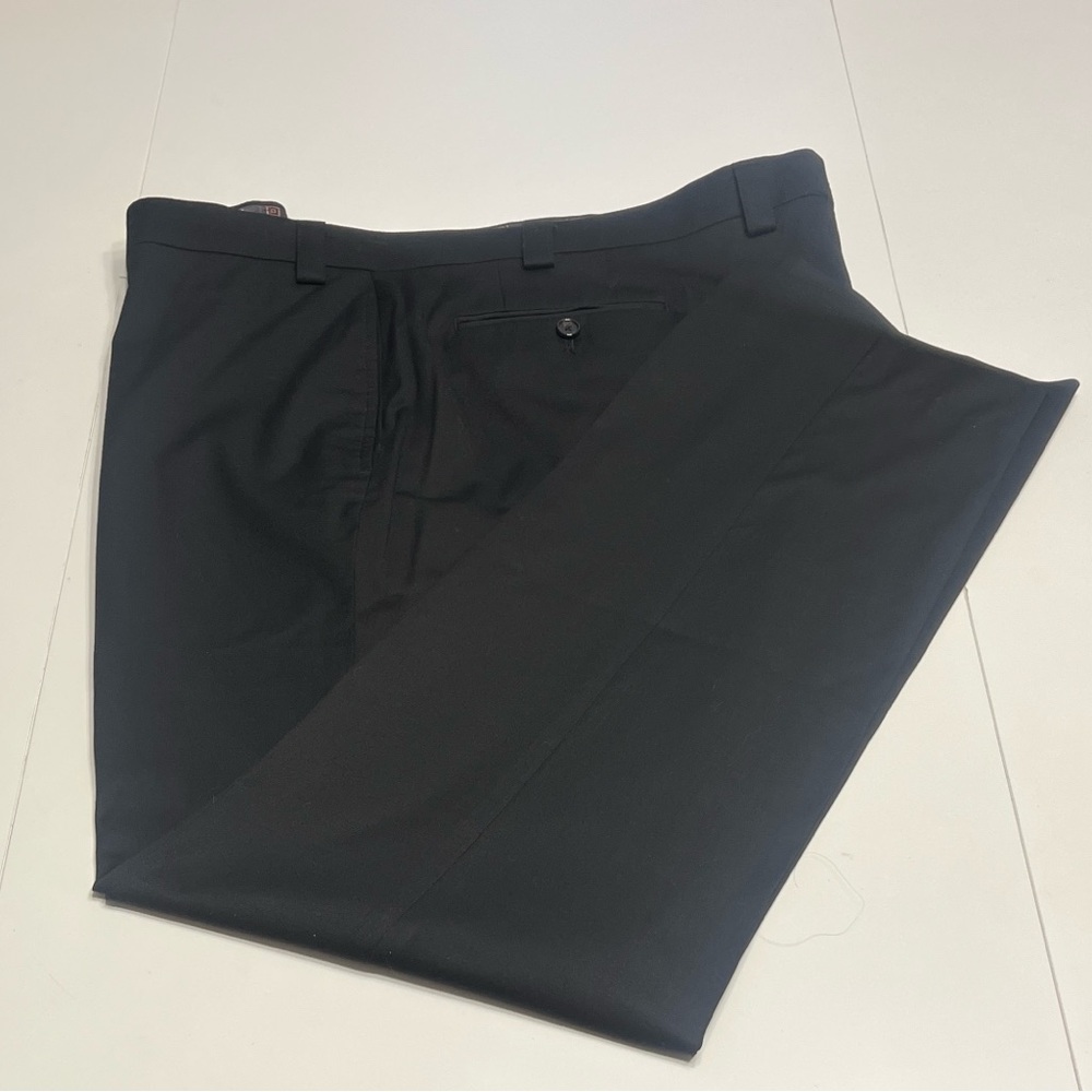 Polo by Ralph Lauren Black Dress Pants